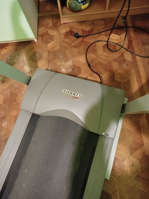 Беговая дорожка Torneo