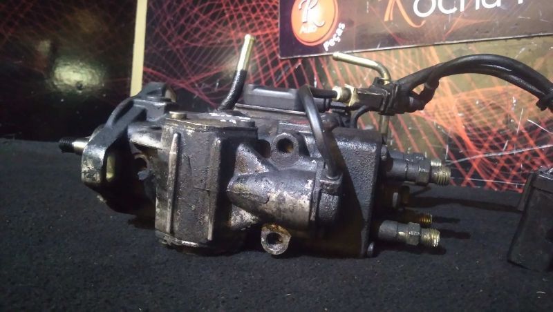 Bomba Injetora Chrysler Voyager / Grand Voyager Iii (Gs)