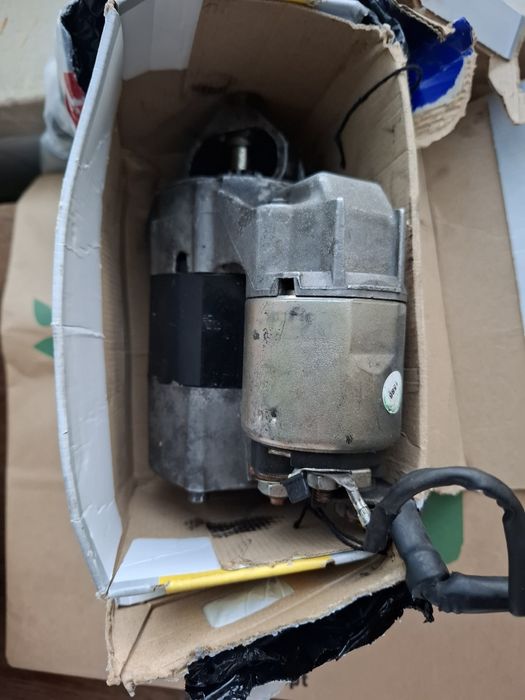 Motor de Arranque Mercedes ClassA 140 .W168