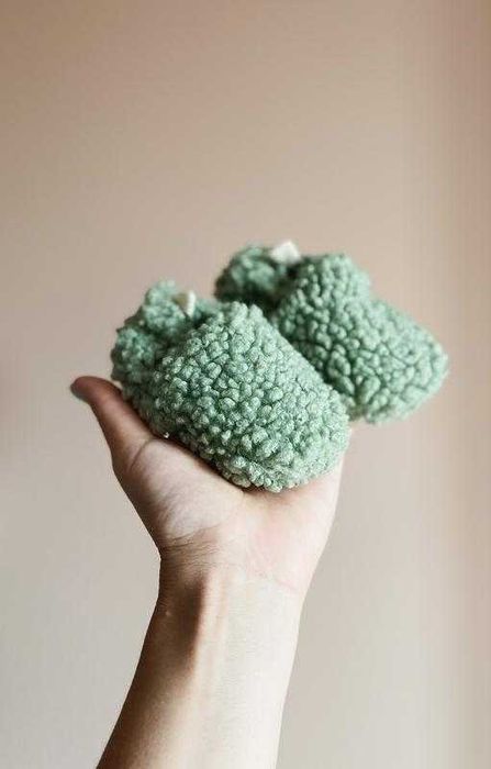 Пінетки-мокси  двосторонні