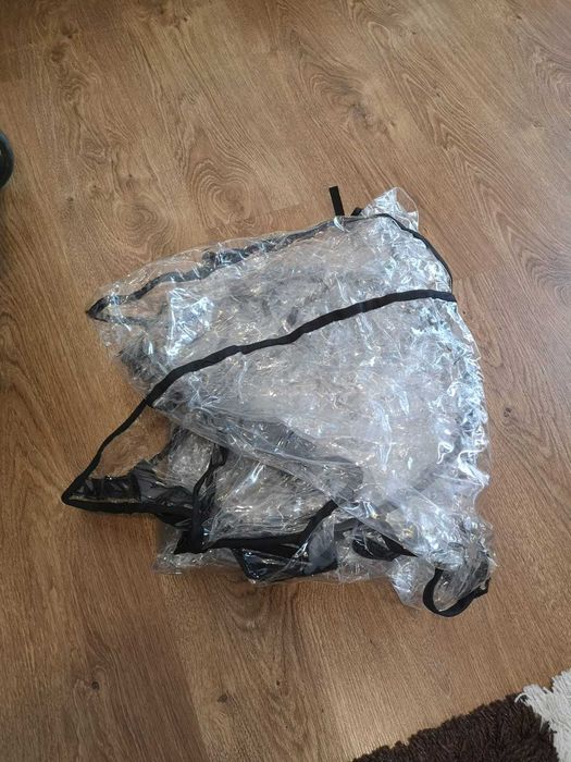 Wózek spacerowy Babyhome Vida