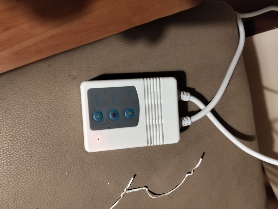 Tela projetor 200x110cm