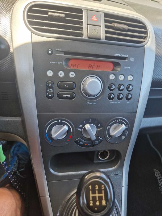 Opel Agila B  1.3 Cdti