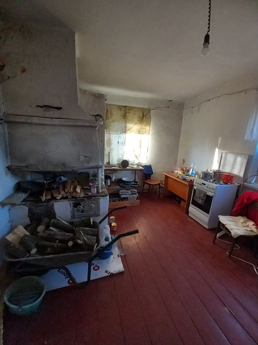 Будинок с. Вербень Дубенський р-н