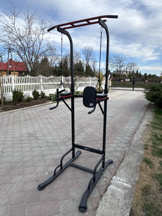 Drążek / poręcze treningowe Hop-Sport HS-1016K | bardzo dobry stan