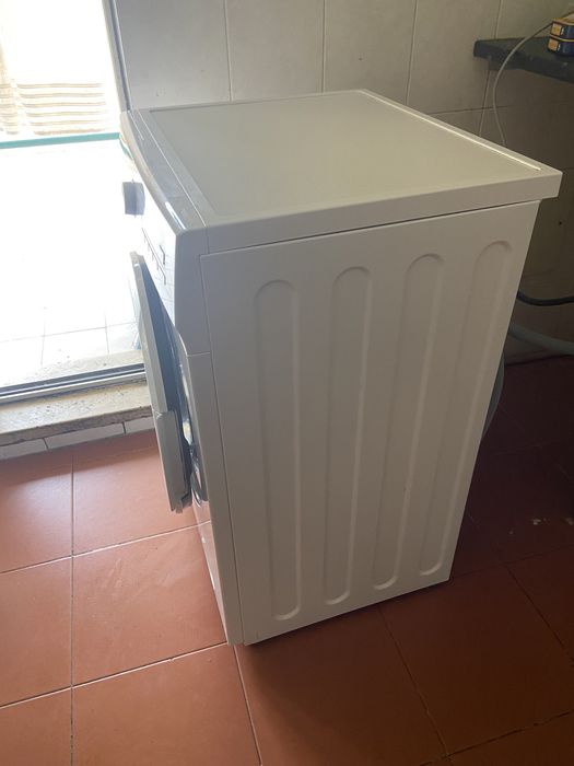 Vende-se máquina de lavar roupa Kunft