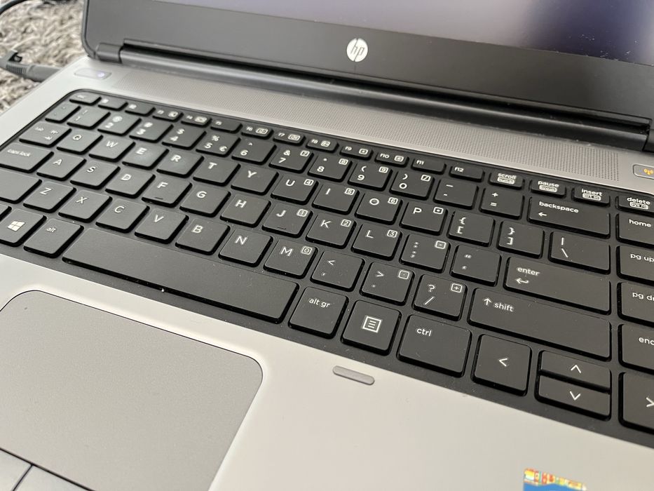 Laptop HP ProBook 640 G1 / i5 / 8GB RAM / SSD