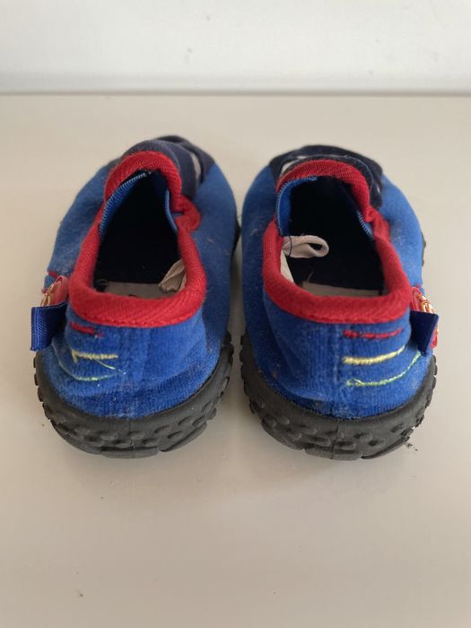 Pantufa TOY STORY tamanho 21