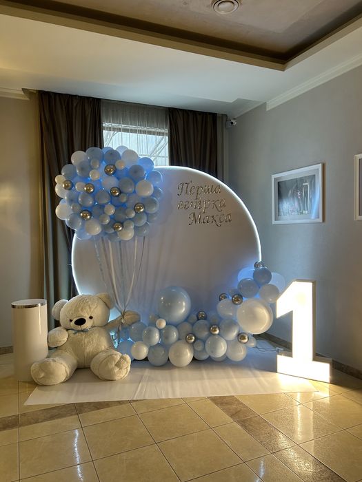 Фотозона Міні фотозона Бенто фотозона Домашня фотозона