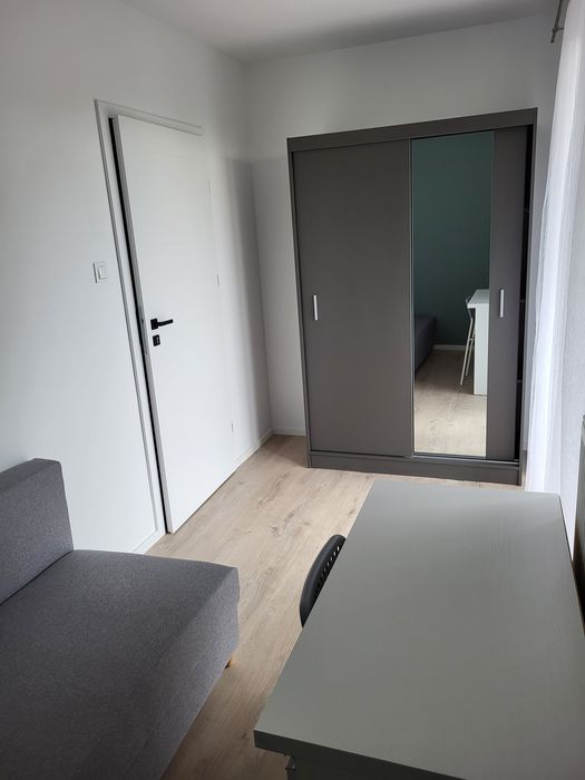 Pokój w centrum, Białystok, obok kościoła św.Rocha, dostępny od zaraz
