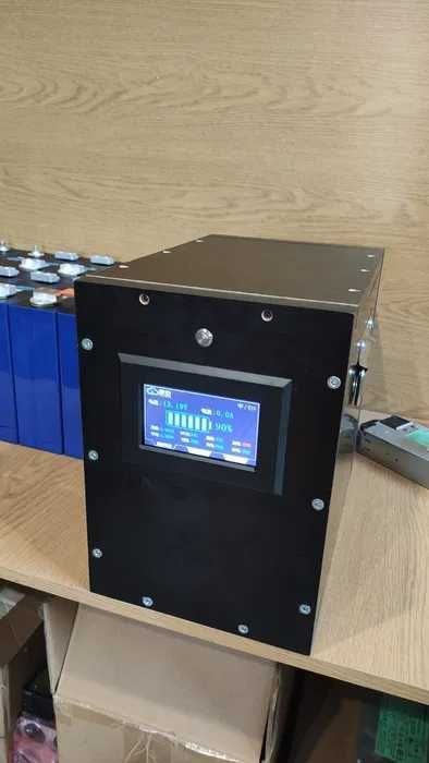 Акумулятор LiFePO4 12v / 24в / 48в / 105ah / 280ач / 314ah.