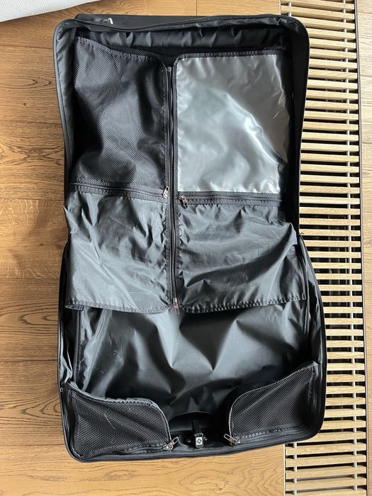 Портплед - Чехол для одежды Samsonite Pro DLX 3 / высочайшее качество