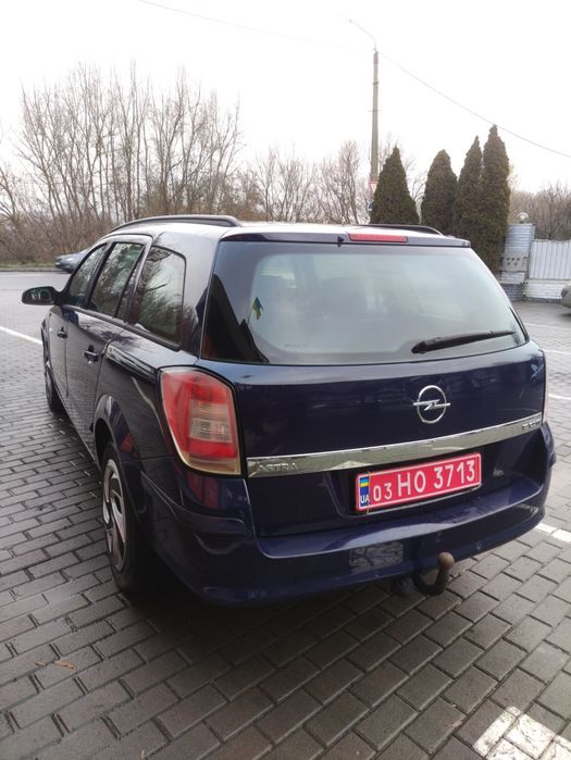 Авто універсал Opel 1.9CDTI 2007p. для ЗСУ