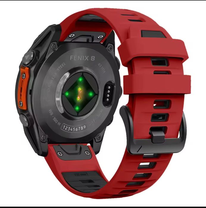 Ремінець Garmin 22мм