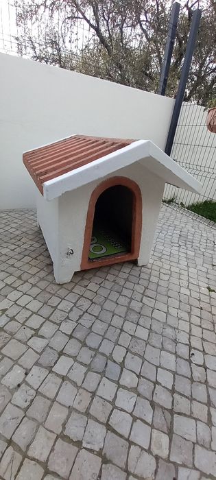 Casota Grande  104 × 83 x 84