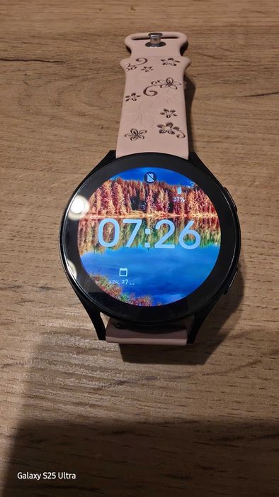 Smartwatch Samsung Galaxy 5