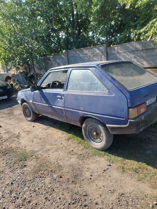 Гбц ЗАЗ 1102 Таврия  Нова 2001 г. 1.2 разблика