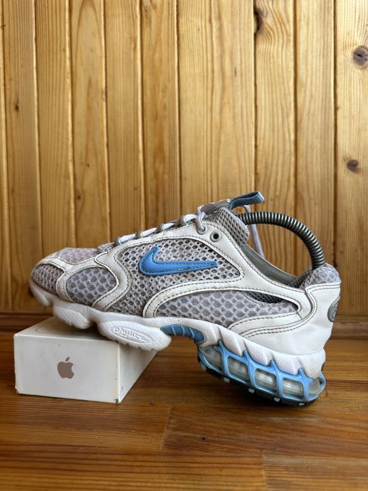 Кроссовки Nike Air Zoom Spiridon Cage 2.