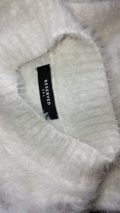 Sweter r. L (215)