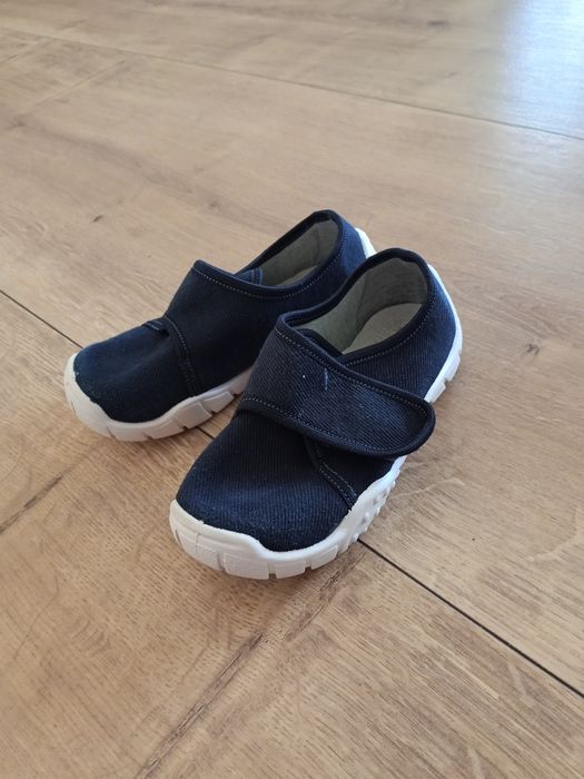 Zestaw 3 Pary Buty rozmiar 25