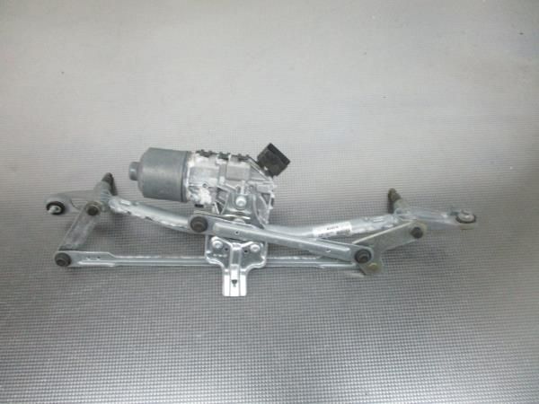 Motor limpa vidros frente CITROËN Berlingo (B9)