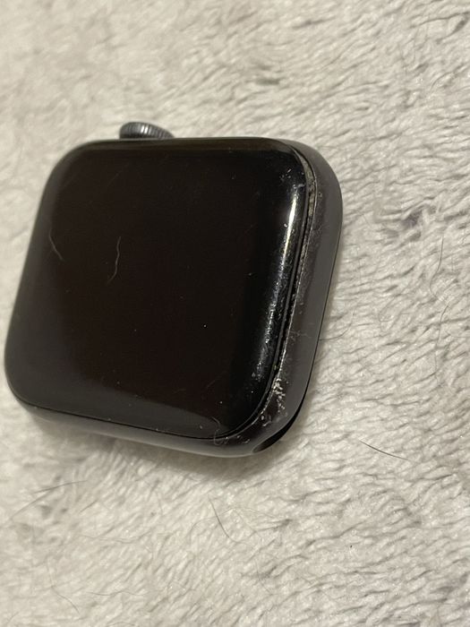 Apple watch series 6