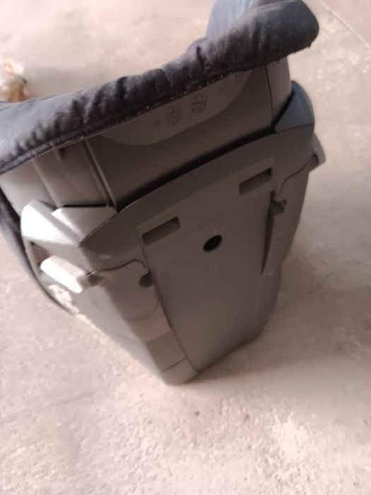 Cadeira auto Römer