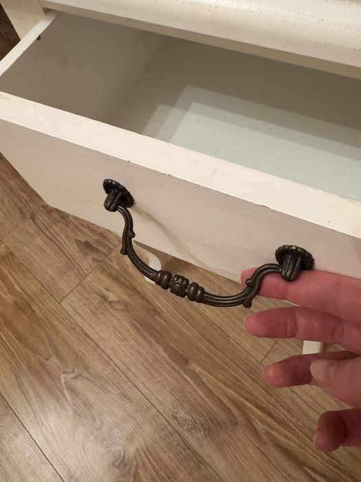 Тумбочка Италия