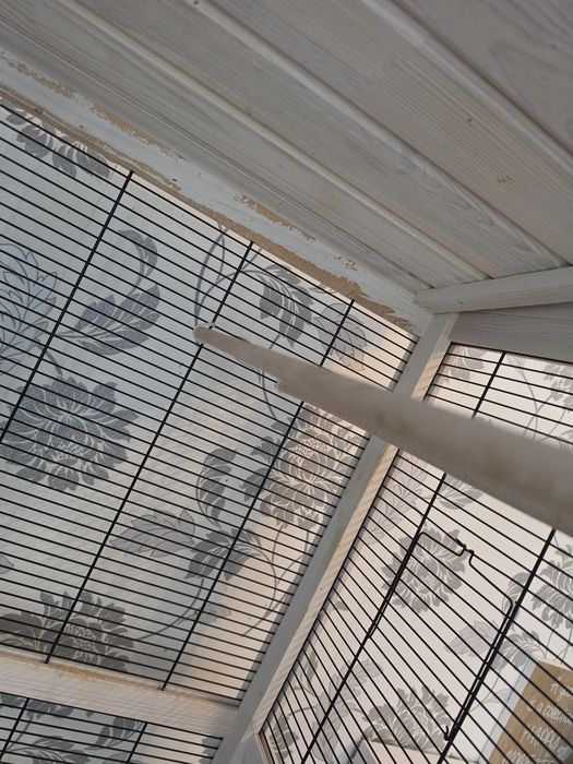 Klatka / Woliera dla ptaków Ferplast Bella Casa