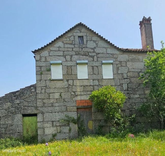Quintinha, Travanca de Lagos, Oliveira do Hospital — Travanca de Lagos, Coimbra