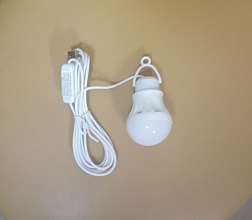 Led лампа светодиодная USD