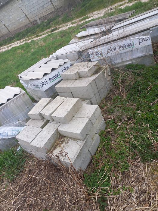 Bloczek betonowy pebia 24×38×12