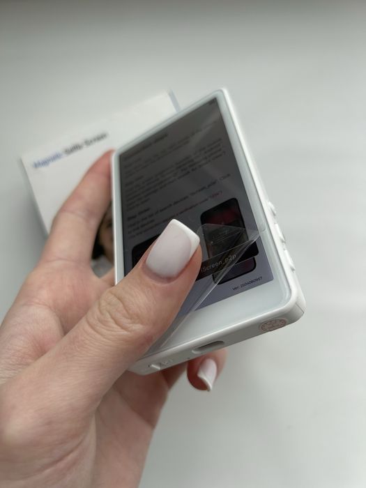 Магнітний екран з динаміками для селфі та блогу. Селфі екран монітор