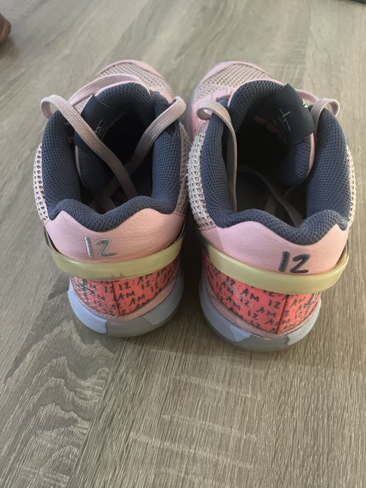 Tenis de basquete J 1 Day One Soft