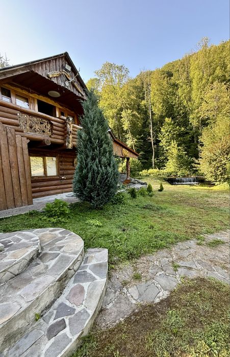 Будинок для Відпочинку Закарпаття, м. Свалява.