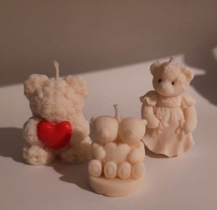 Upominki dla gości, weselne, okolicznościowe.
