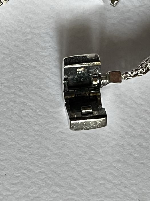 Bransoletka Pandora Reflexions charms nowa srebro 925 prezent