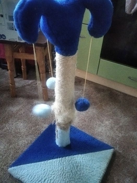 Продам кігтедралку