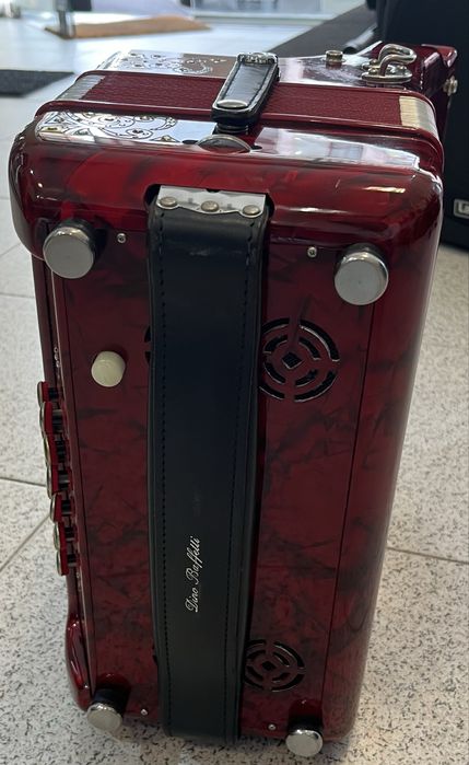 Concertina Dino Baffetti