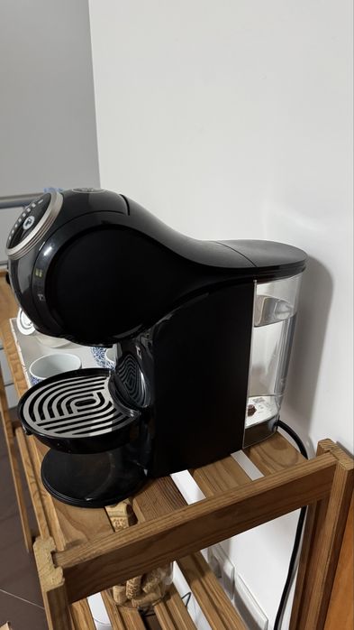 Dolce Gusto com garantia ate nov/27