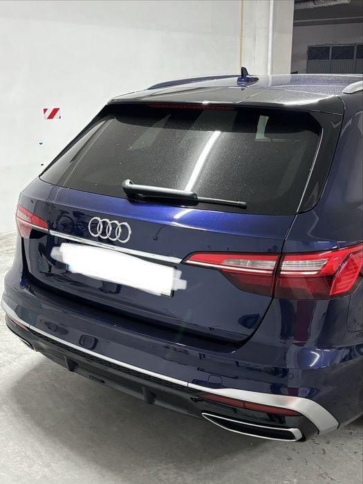 Audi A4 Como Novo, S Line, S Tronic