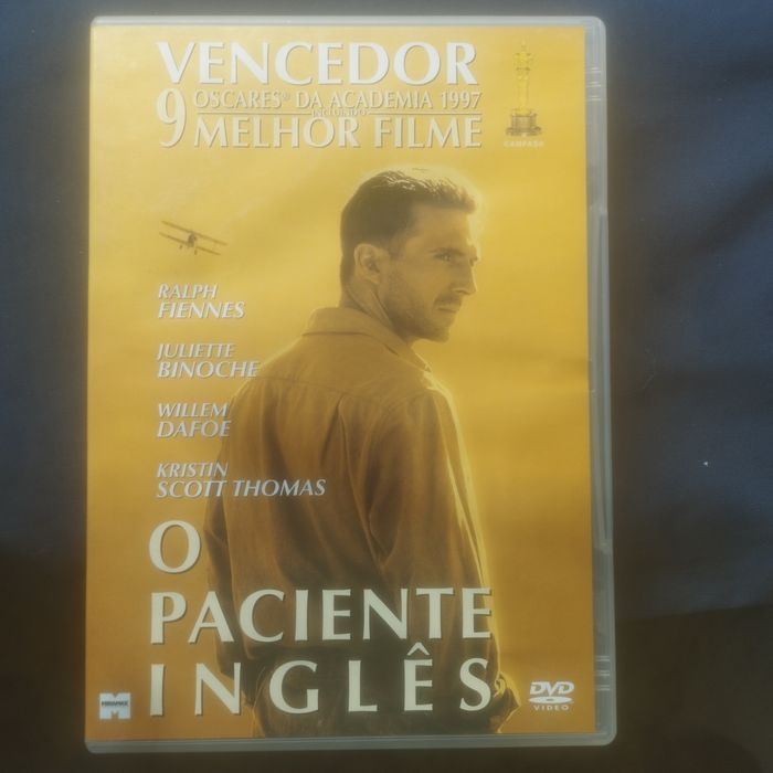 Oscar Melhor Filme