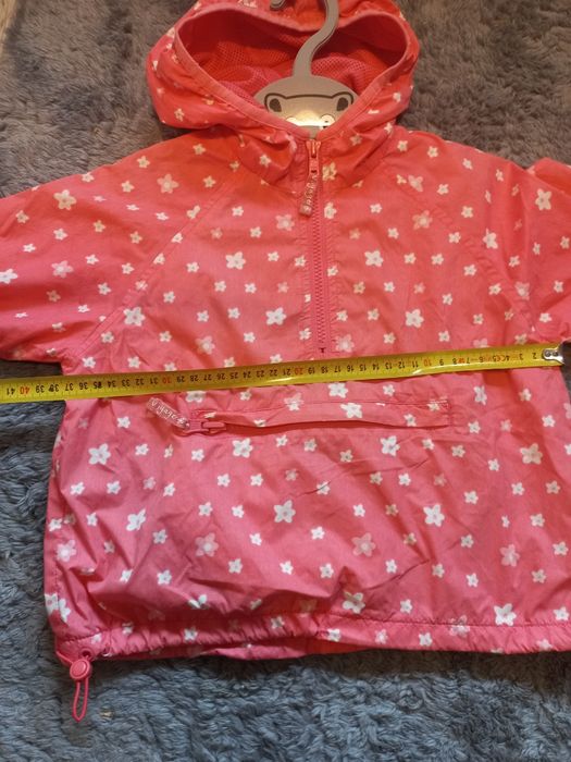 Kurtka softshell Zig Żagiel rozmiar 98