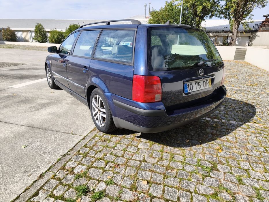 VW Passat 1.9 tdi LER DESCRIÇÃO — photo 4