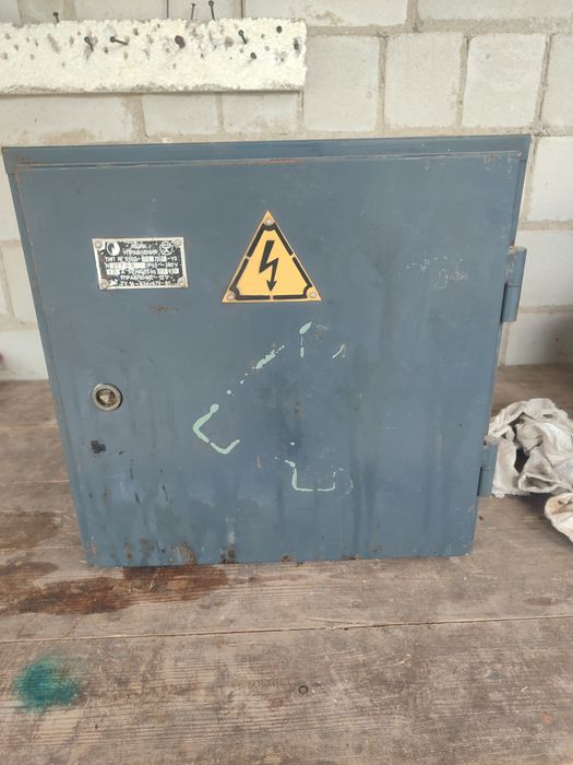 Електро щеток новий