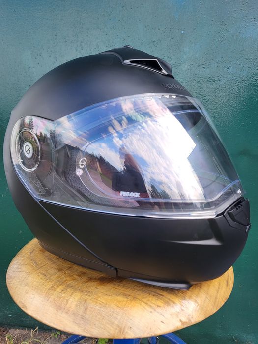 Kask Schuberth C3Pro igła XL