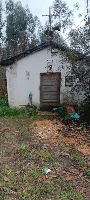 Casa Rustica +terreno