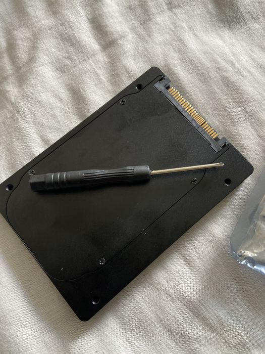 Ssd Drive U.2 NVMe467983262024345602