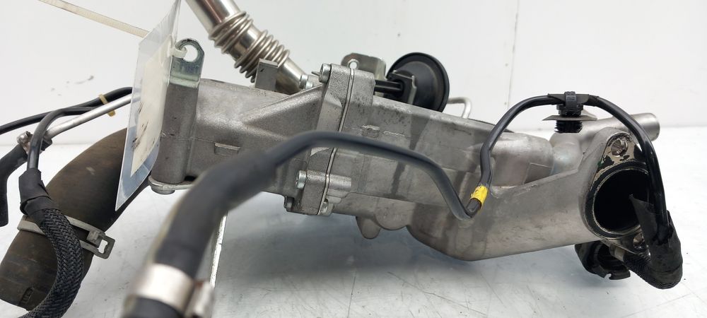 Radiador de gases / EGR PEUGEOT 208