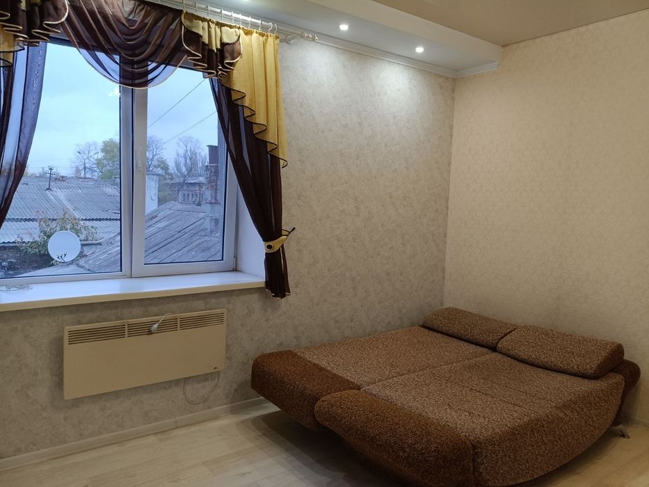 Срочно продам однокомнатную квартиру